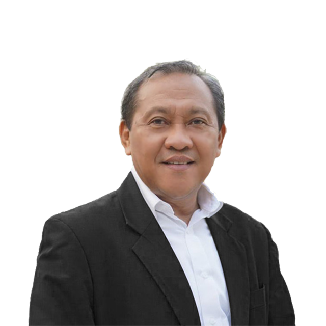 Dr. Ketut Jaman